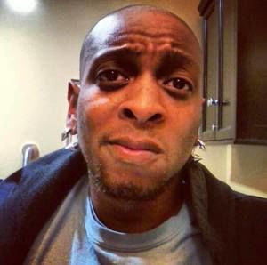 Meet your Posher, Andre